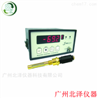 model 6020在线露点仪