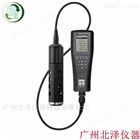 ysi proquatro便携式多参数水质仪