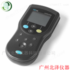 哈希hach hq14d便携式电导率仪