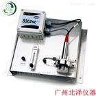 哈希hach 8362sc高纯水ph分析仪