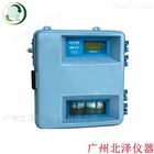 hach哈希 cl17在线余氯分析仪