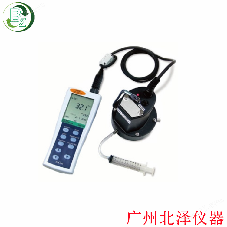 ssm-21p便携式表面盐度测量仪