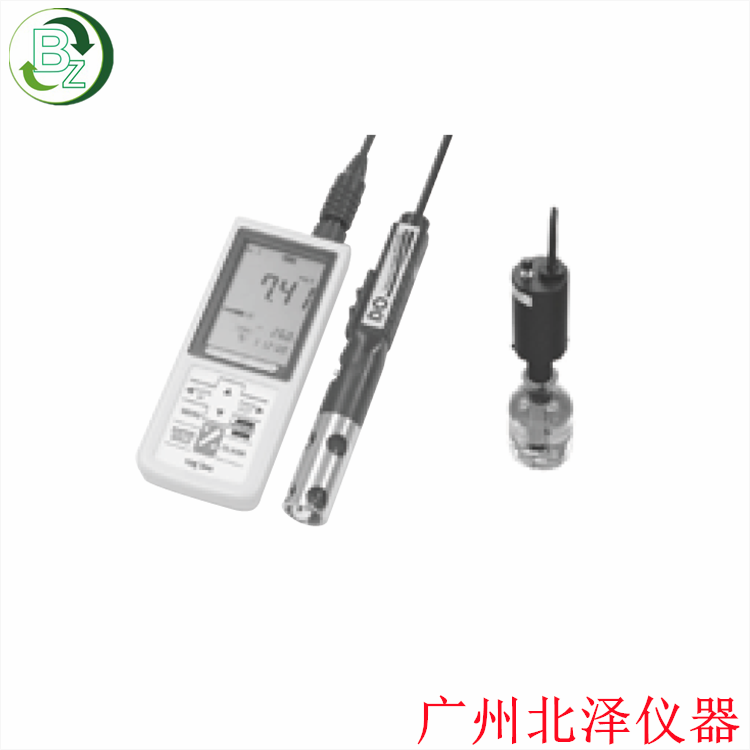 日本toa-dkk do-31p便携式溶氧仪