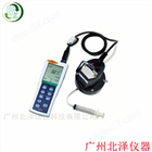 ssm-21p便携式表面盐度测量仪