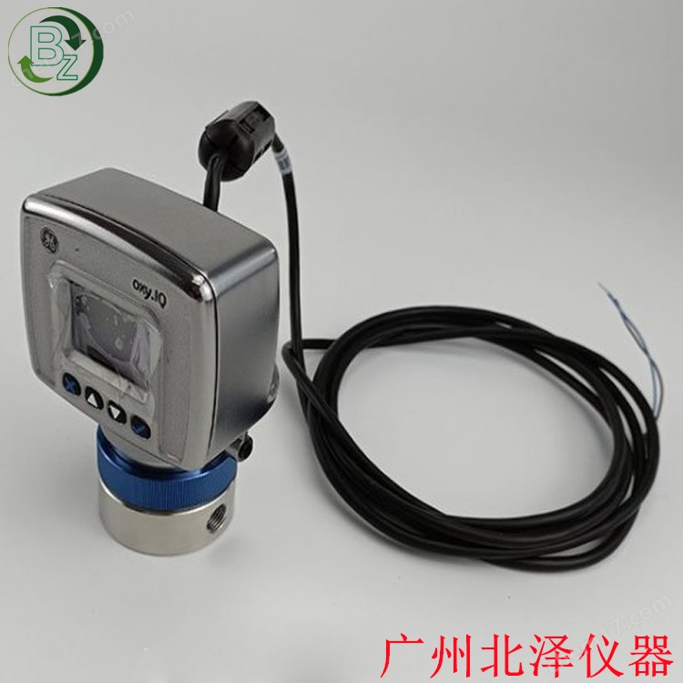 oxy.iq-032-000氧气变送器