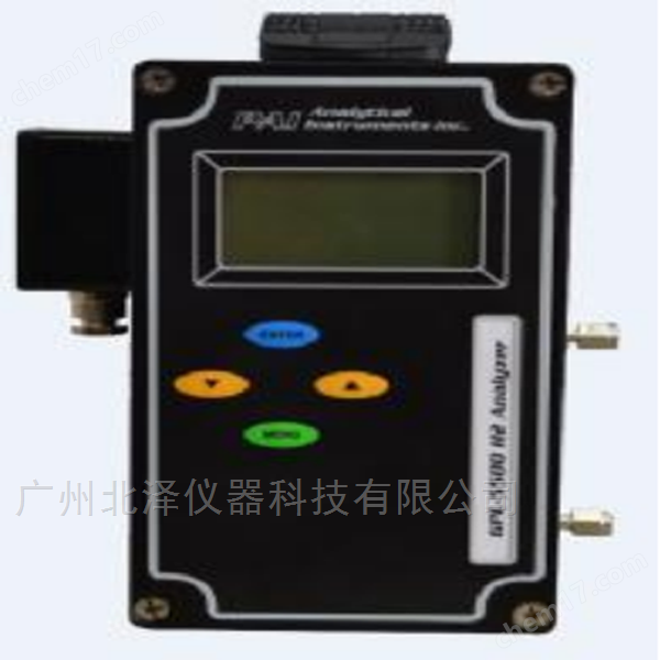 gpl-2500mo在线氧分析仪
