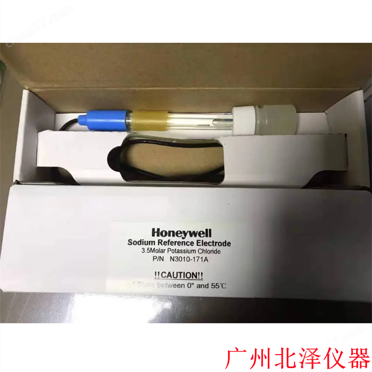 钠表参比电极n3010-171a