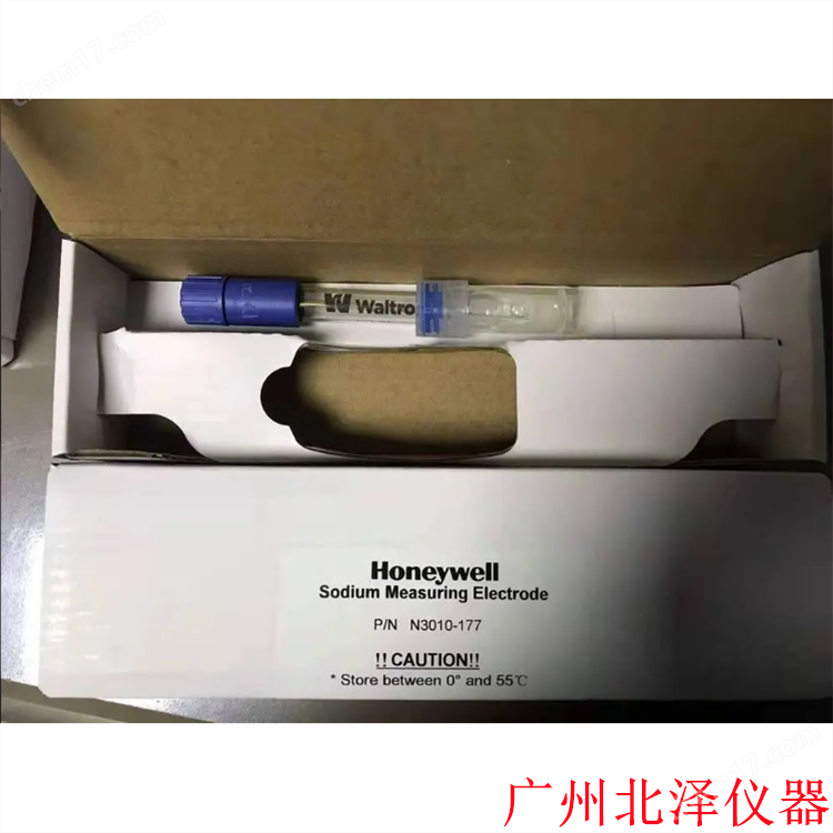 钠表测量电极n3010-168