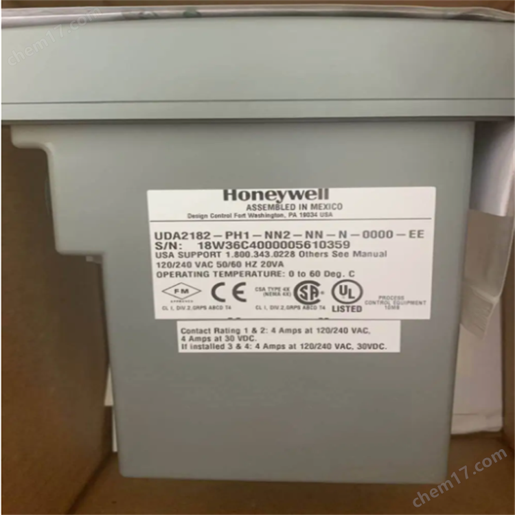 ph变送器uda2182-ph1-nn2-nn-n-0000-ee