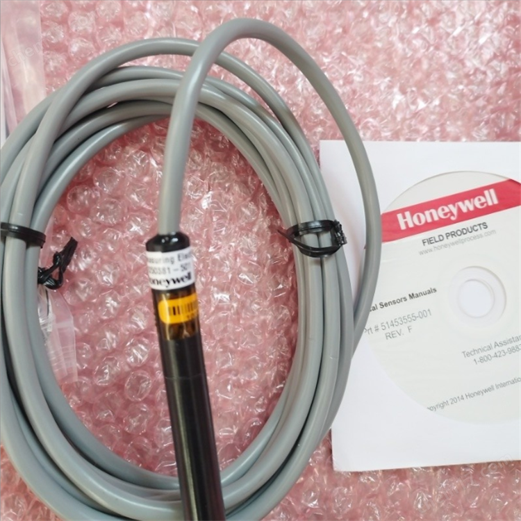 霍尼韦尔honeywell ph电极31050382-503