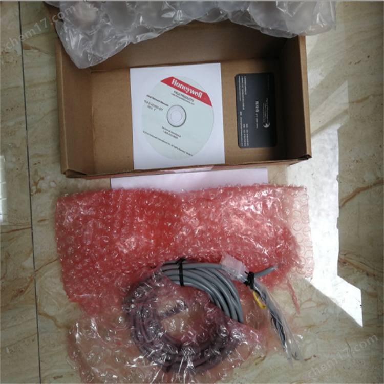 honeywell ph电极dl2-742-0008