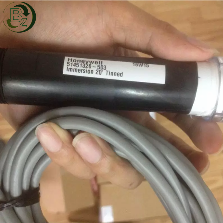 霍尼韦尔honeywell ph电极31117486-501