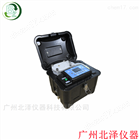 bz-3500a便携式自动水质采样器