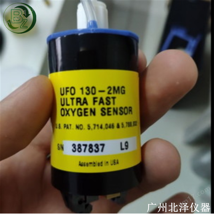 美国teledyne 氧气传感器ufo 130-2mg