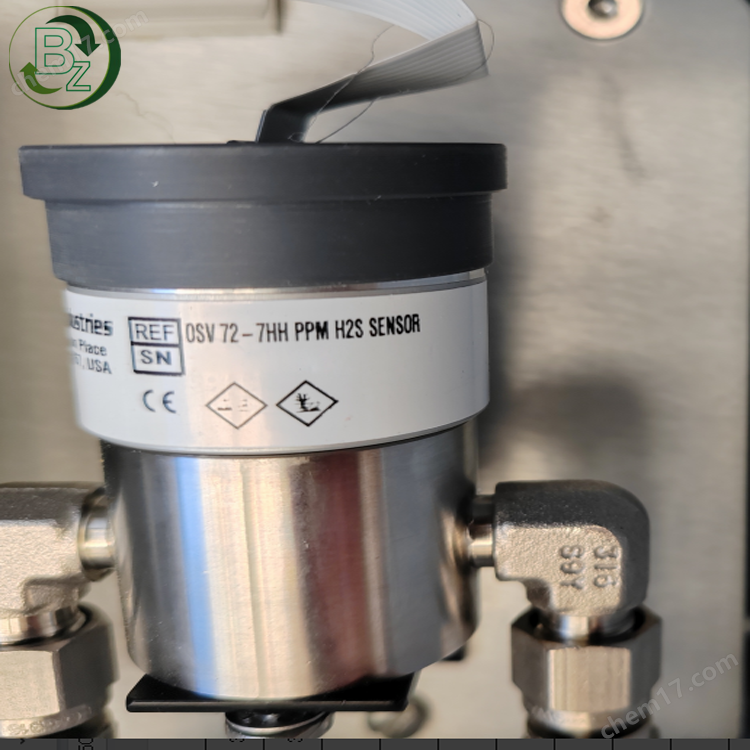 硫化氢传感器osv-72-7hh-lm