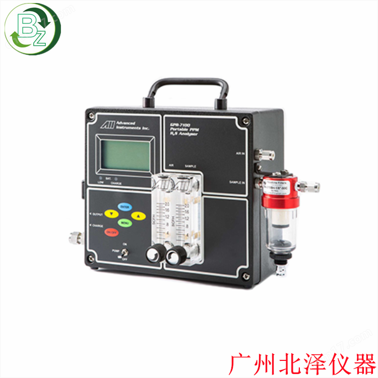硫化氢传感器osv-72-7h ppm h2s sensor
