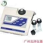 eutech优特 tb1000台式浊度仪