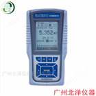 优特eutech cond610便携式电导率仪