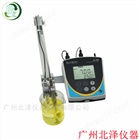 eutech优特 pc700台式ph/电导率测量仪
