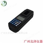 tss-1000b便携式悬浮物测定仪