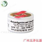 美国aii 氧传感器gpr-12-333-h