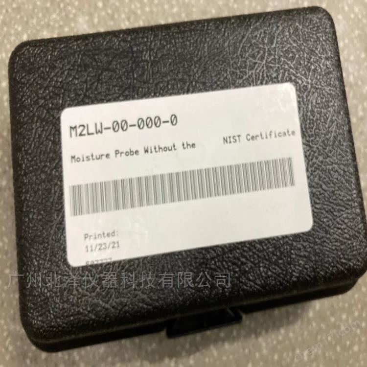 微量水传感器m2lw-00-000-0